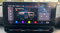 CUPRA Formentor 1.5 TSI 150 V2 5dr DSG Petrol Estate